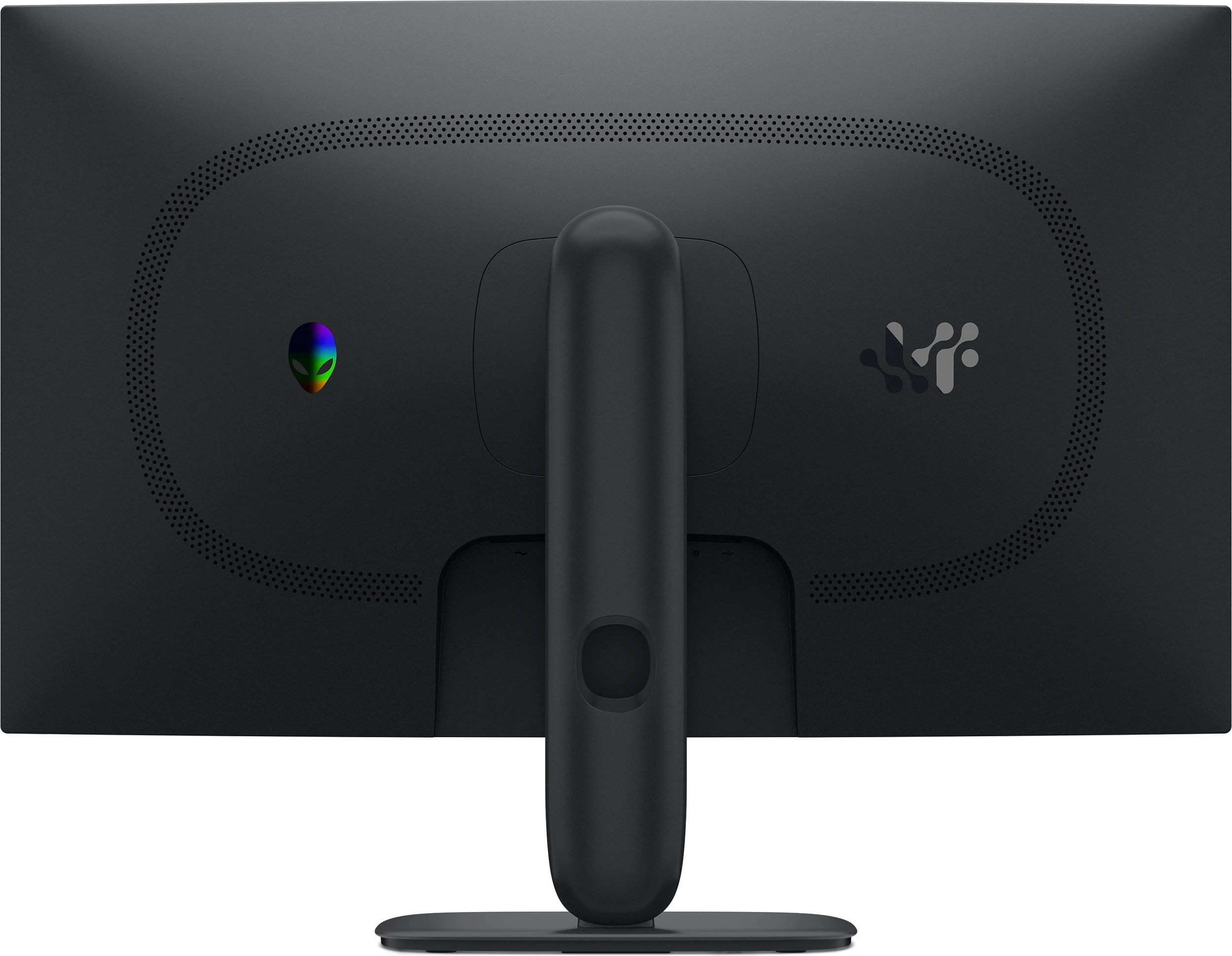 Monitor gaming Dell Alienware AW3226DM, 31.5" QHD 240Hz 1ms HDR VA, i zi