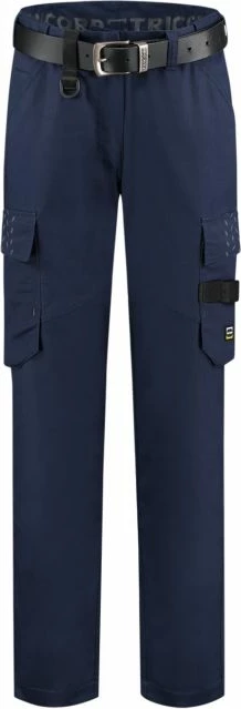 Pantallona për femra Tricorp, blu marine [Madhësia: 40]