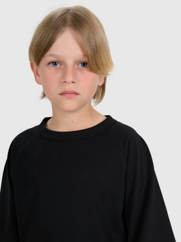 Maicë oversize për djem 4F