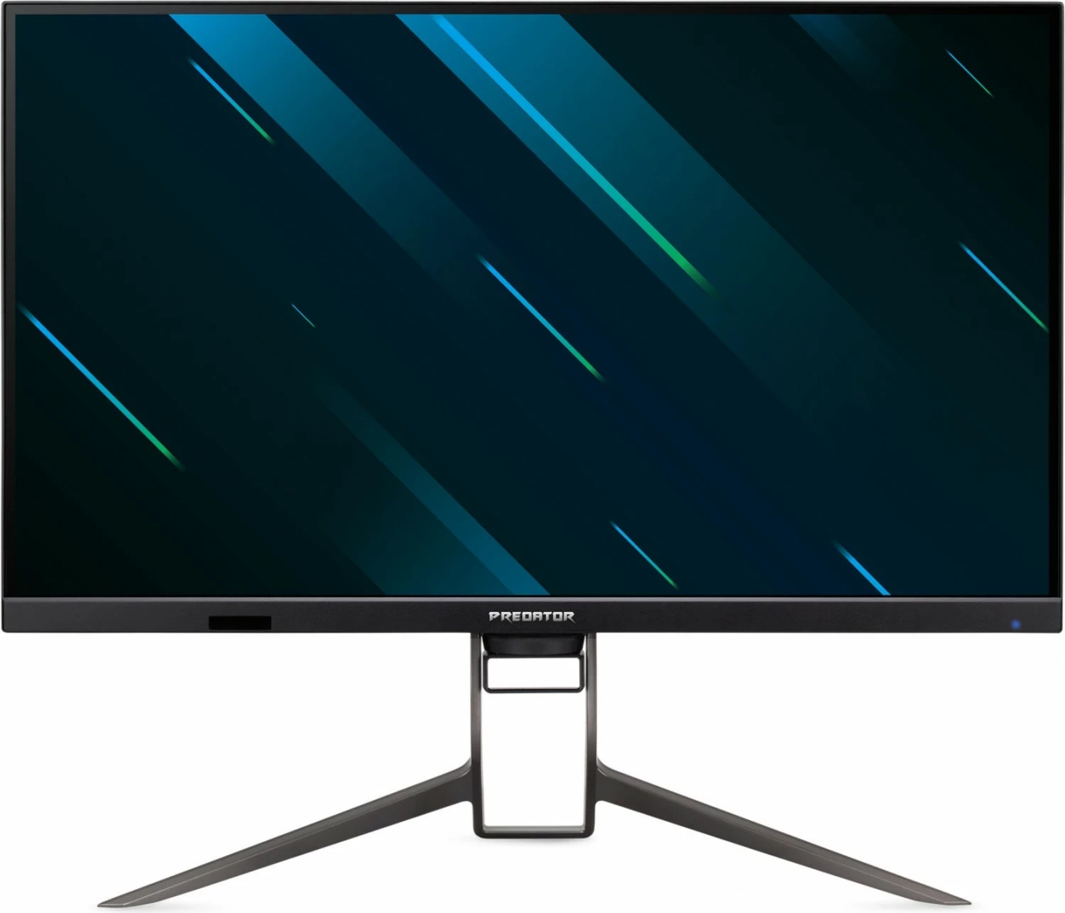 Monitor Acer XB323QKV3BMIIPHX, 32'', 4K UHD, IPS, 144Hz, i zi