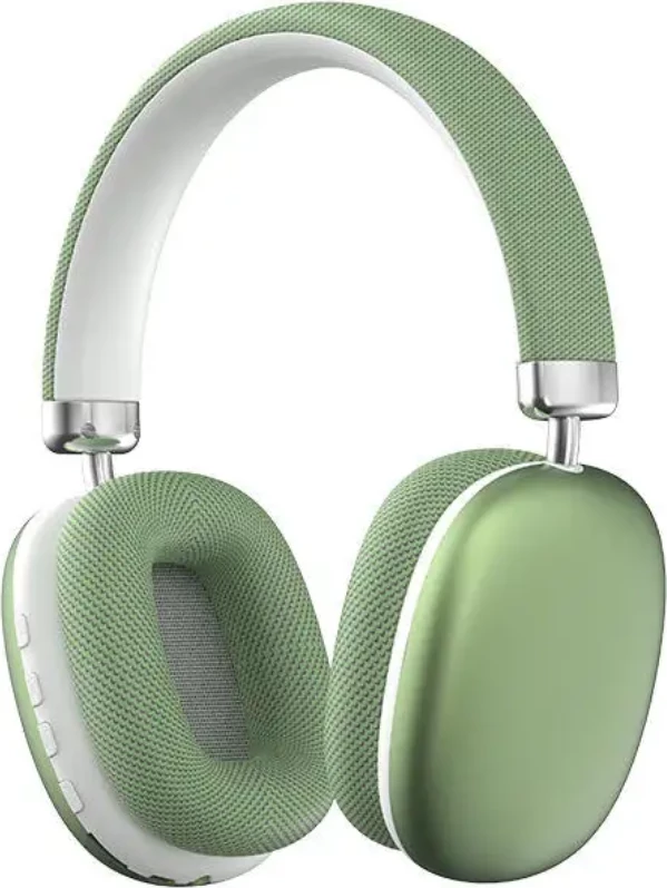 Kufje Wireless elegante - mbi-vesh P9 (Stili Max)