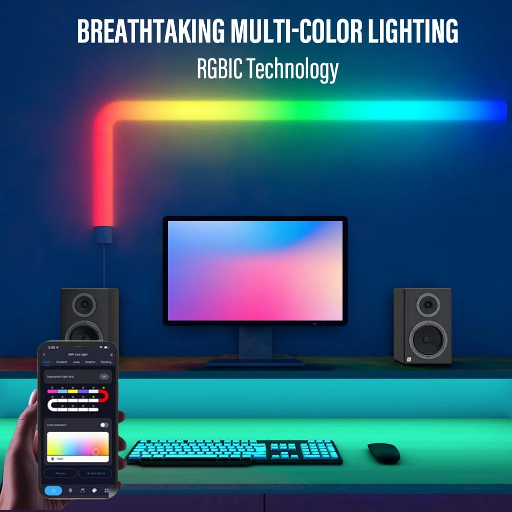 Llambë Led SONIT 2SLX06-6Pack