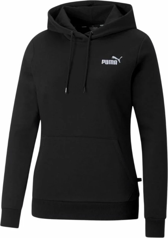 Duks Puma për femra, ngjyrë e zezë