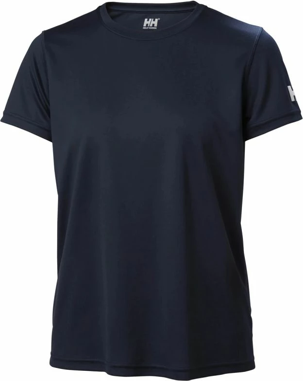 Maicë për femra Helly Hansen, navy blue