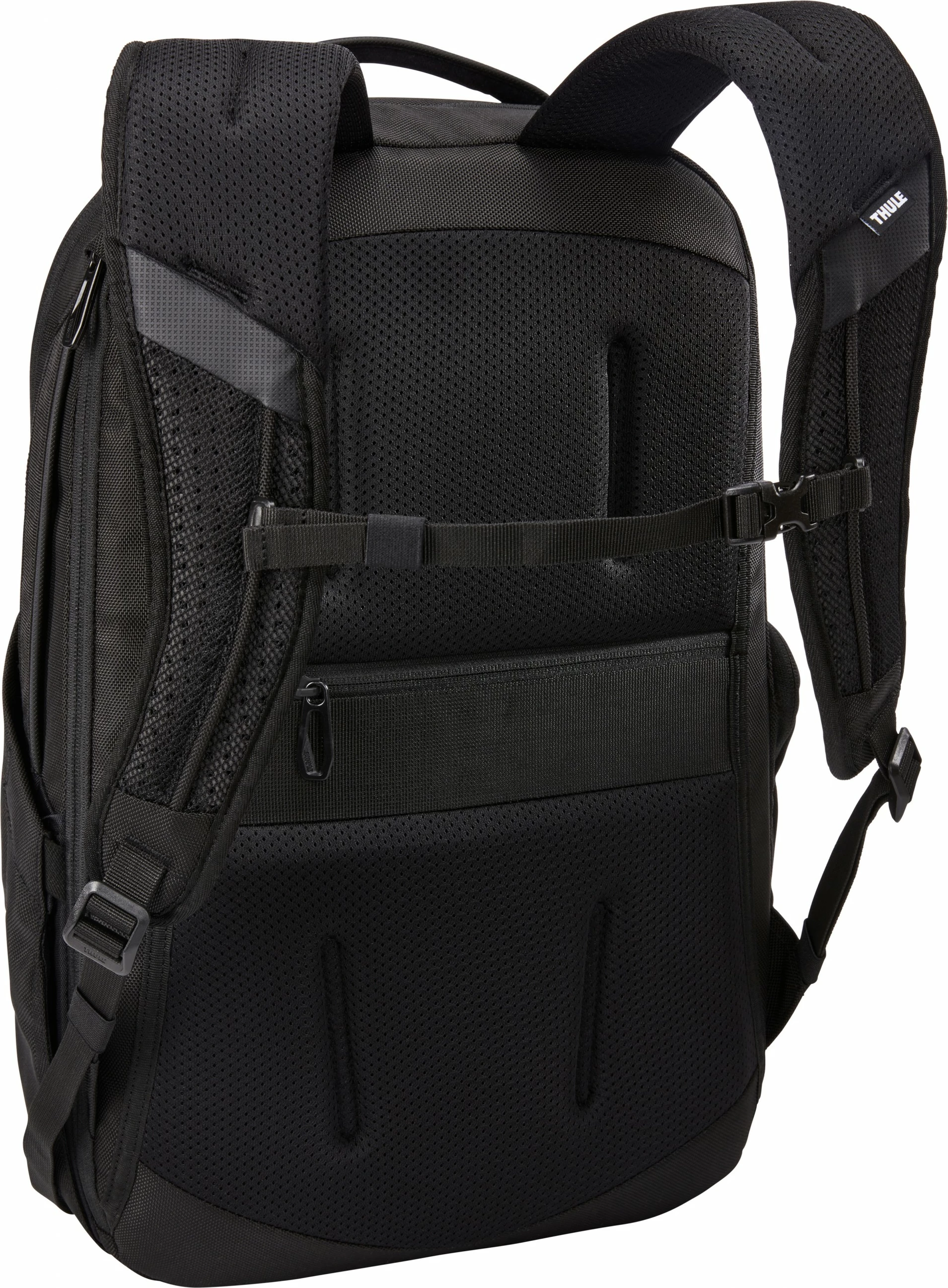 Çantë shpine THULE ACCENT TACBP2316 26L e zezë