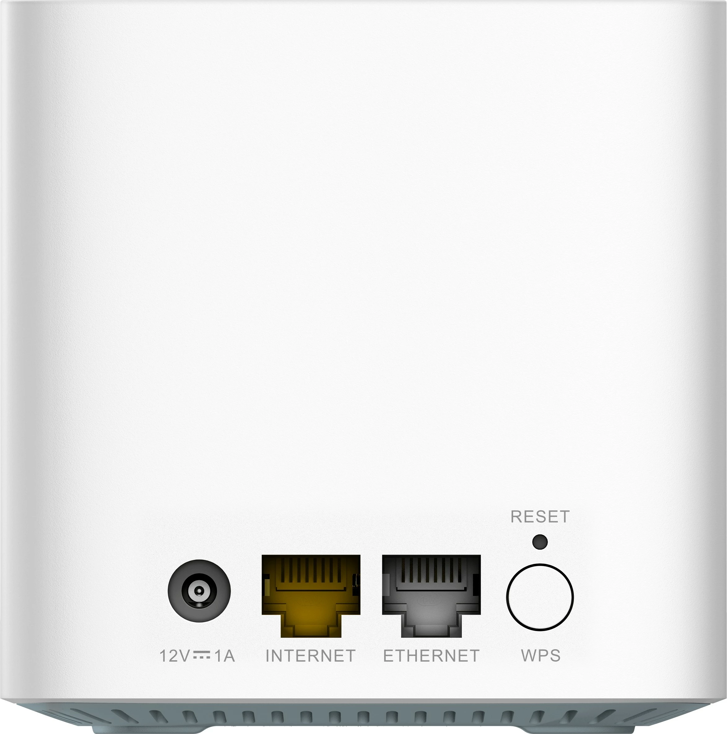 Router D-Link DWP-1010/KT, Wi-Fi 6, 5G, Antenë e jashtme, Bardhë