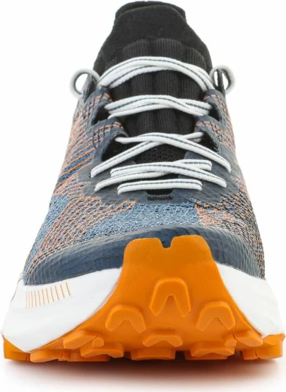 Atlete trail running La Sportiva Prodigio Pro ZFRS100B42012, hurricane/apricot