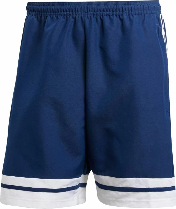 Shorce për meshkuj adidas, navy blue