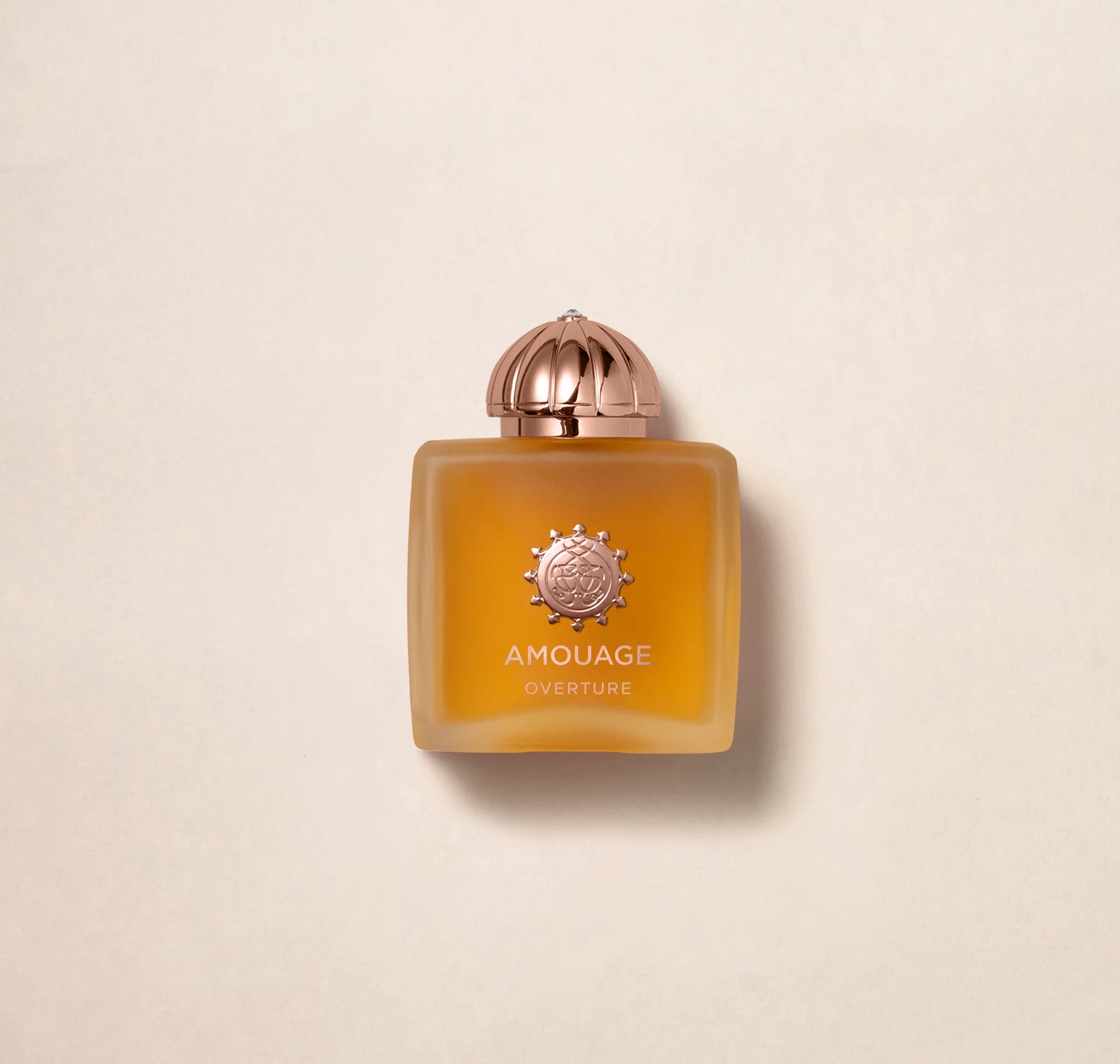 Eau de Parfum Amouage Overture Woman, 100 ml 