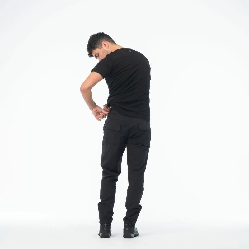 Pantallona meshkuj HANONI, XL/XXL