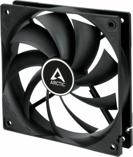 Ventilator PC Arctic F12 PWM ACFAN00145A 120mm 5-pack, i zi
