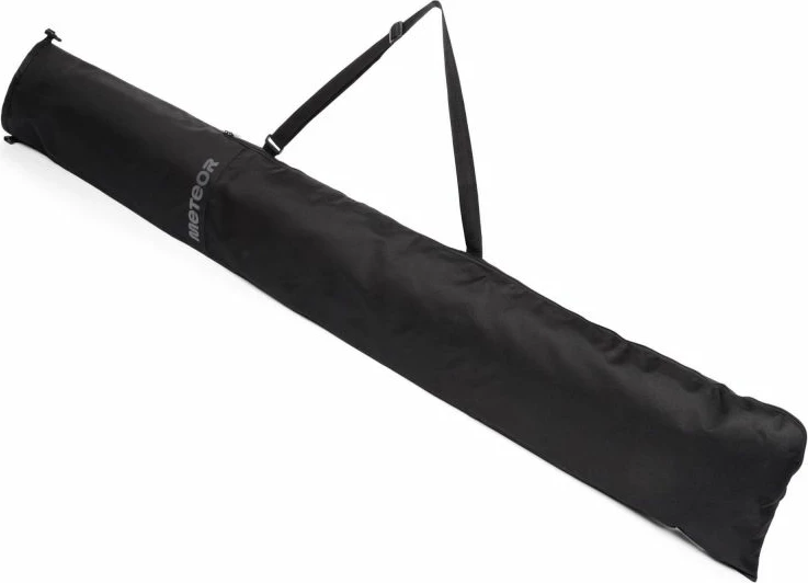 Aksesorë ski Meteor, të zi