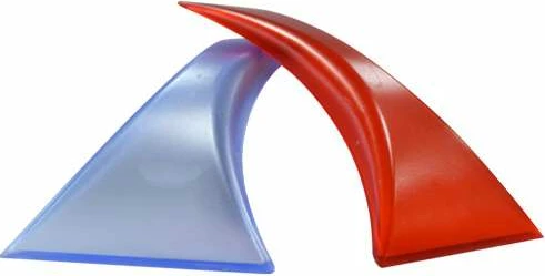 Gryese e akullit ESKIMO