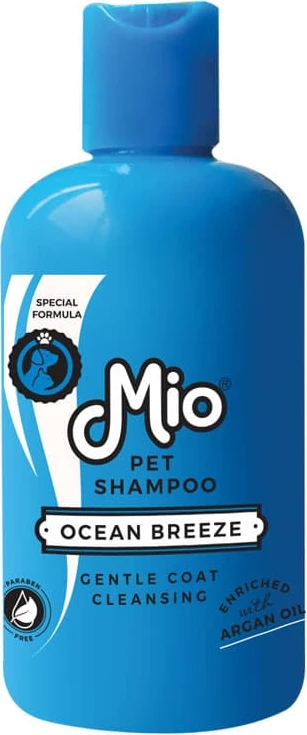 Shampon - Oqean 250 ml - PK001