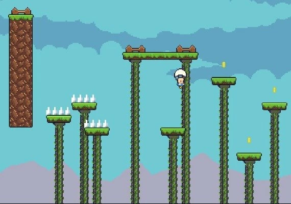 Death Jump EN/RU Global