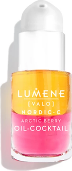 Serum LUMENE Nordic-C [Valo]