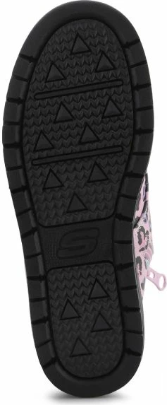 Këpucë për fëmijë Skechers, rozë