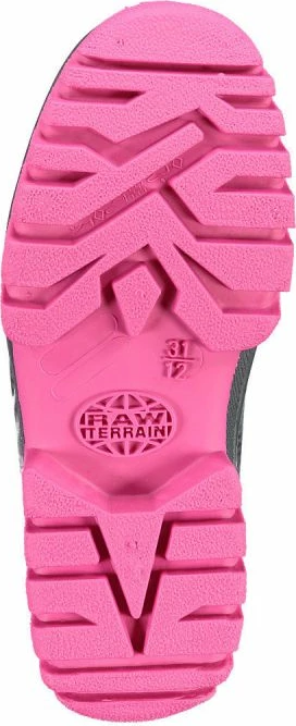 Çizme për fëmijë CMP, gri