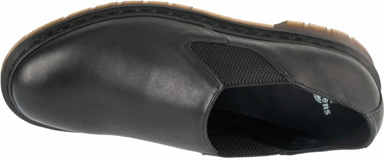 Këpucë për meshkuj Dr. Martens, të zeza [Madhësia: 42]