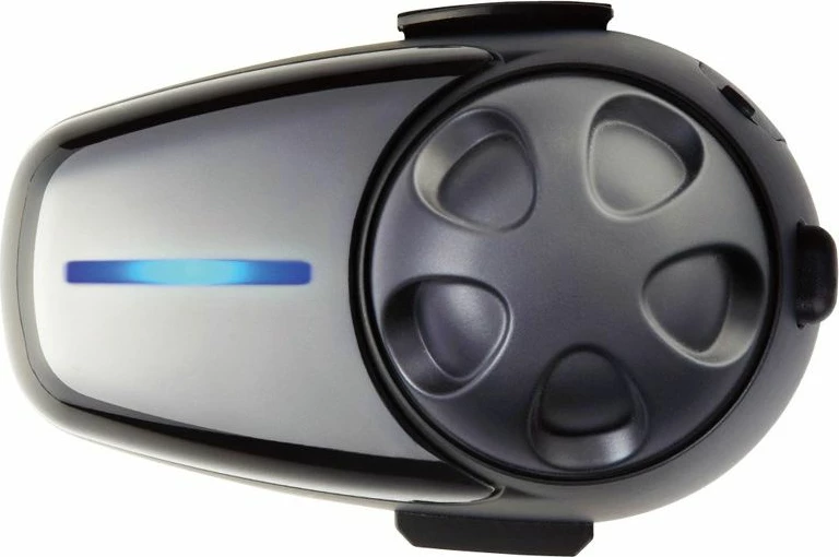 Interkom motoçiklete SENA, i zi