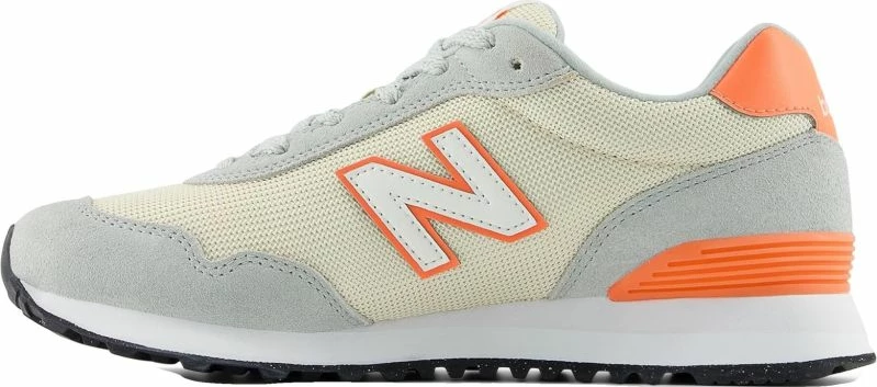 Këpucë lifestyle për femra New Balance 515, të bardha [Madhësia: 37.5]