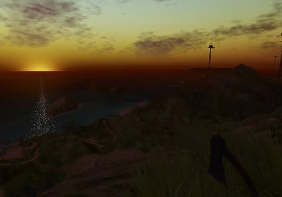 Radiation Island Global