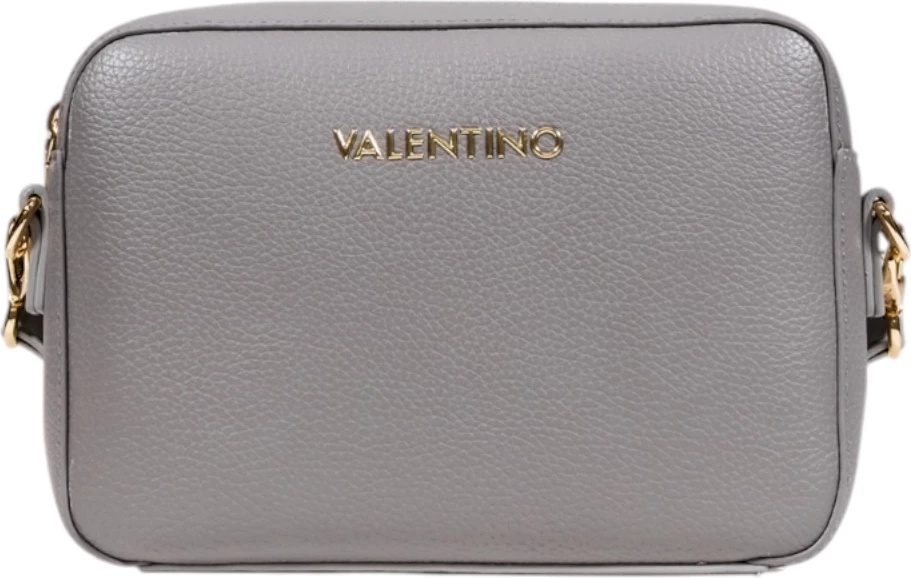 Çantë krahu për femra Valentino Bags Alexia VBS5A809, e hirtë