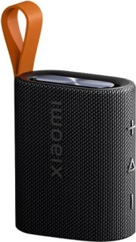 Altoparlant Xiaomi Sound Pocket 5W Bluetooth 5.4 IP67 1000mAh, zi me portokalli