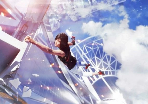 Mirror's Edge Catalyst Global
