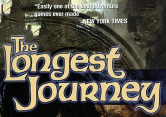 The Longest Journey EN Global