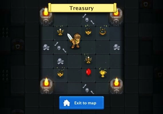 Maze Lord EN/DE/FR/JA/KO/RU/ZH/ES Global