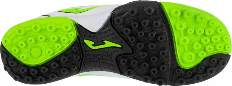 Atlete futbolli për fëmijë Joma, të bardha [Madhësia: 36]