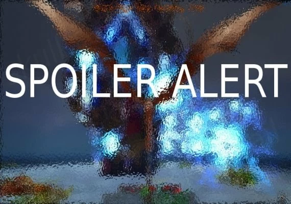 Spoiler Alert Collector's Edition EN Global
