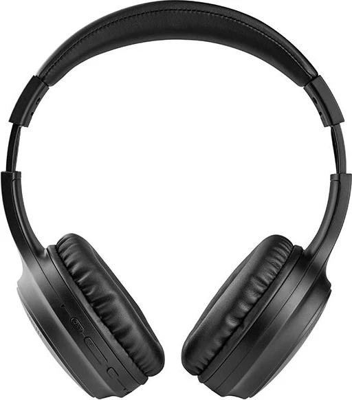 Kufje Tracer Max Mobile BT ANC, të zeza