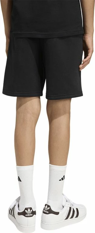 Shorce fëmijë adidas ENTRADA 26 KF5927, të zeza [Madhësia: 176 cm]