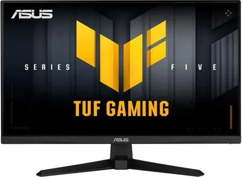 Monitor ASUS TUF Gaming VG249Q5A - 5 Series, 24", FHD, LED, 200Hz