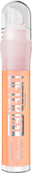 Lip oil Maybelline Lifter Gel 003 Passion Juice për femra 6.6ml