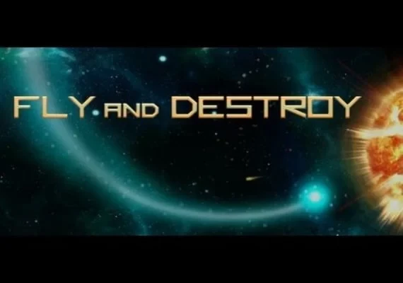 Fly and Destroy EN Global