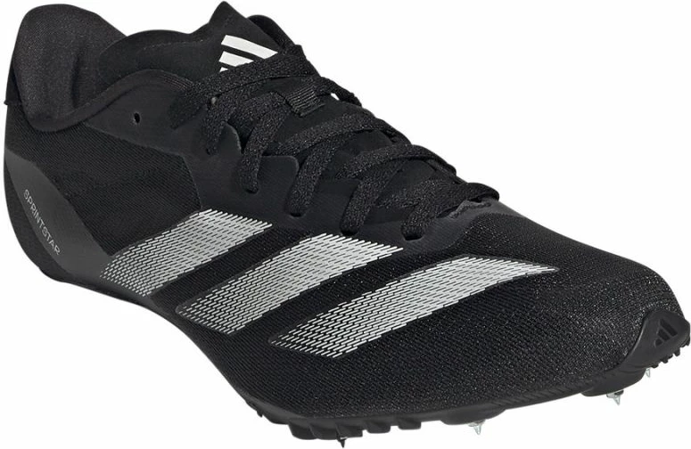 Atlete për femra adidas, të zeza [Madhësia: 45 1/3]