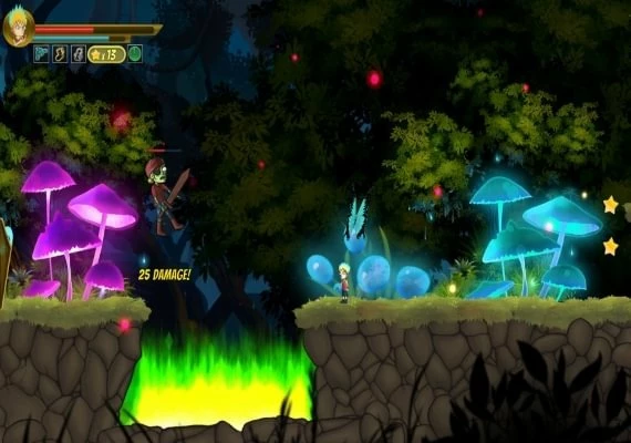 Charlie's Adventure EN Global