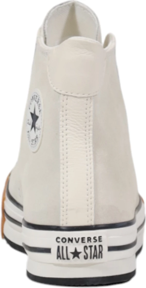 Atlete për femra Converse Chuck Taylor All Star EVA Lift A14256C, krem [Madhësia: 40]