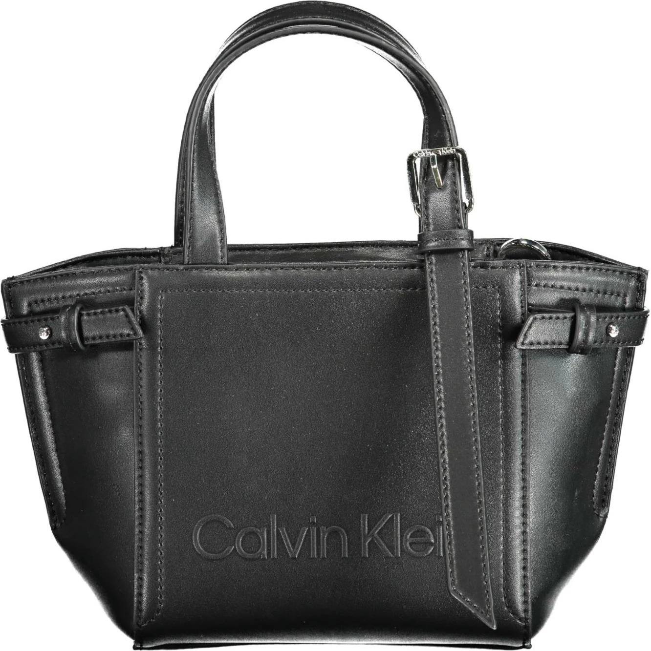 Çantë femra Calvin Klein, e zezë