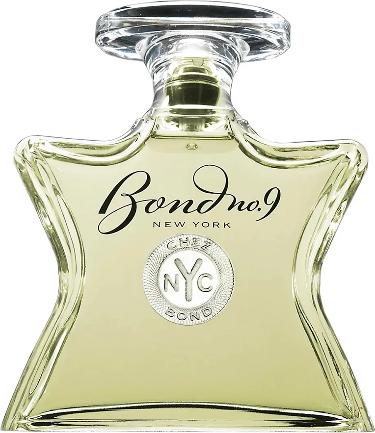 Eau de Parfum për meshkuj Bond No. 9 Chez Bond, 100ml