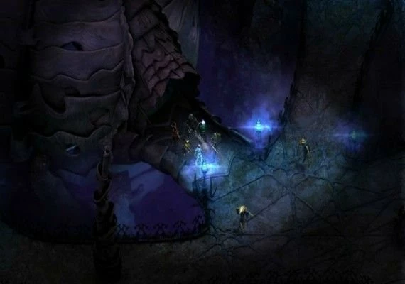 Pillars of Eternity: The White March Part II EN/DE/FR/IT Global