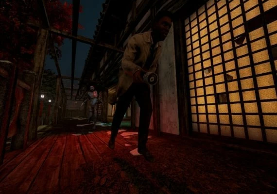 Dead by Daylight: Shattered Bloodline Chapter DLC Global