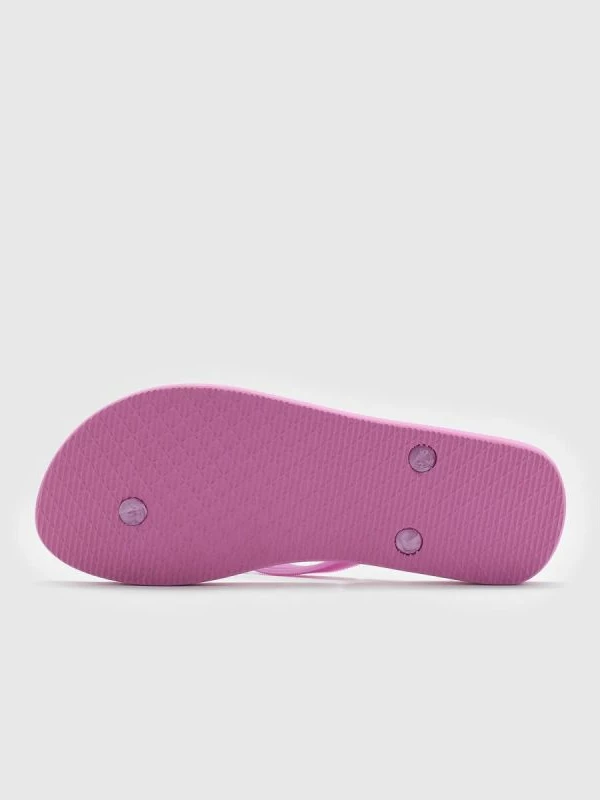 Flip-flopa femra 4F 4FRMM00FFLIF138-90A [Madhësia: 38]