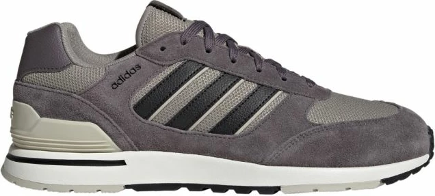 Atlete për meshkuj adidas, të hirtë