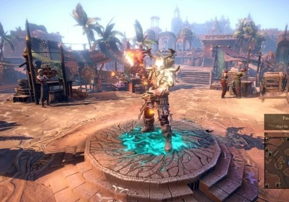 Shadows: Awakening - Legendary Armory Pack EN/DE/FR/RU/ES Global