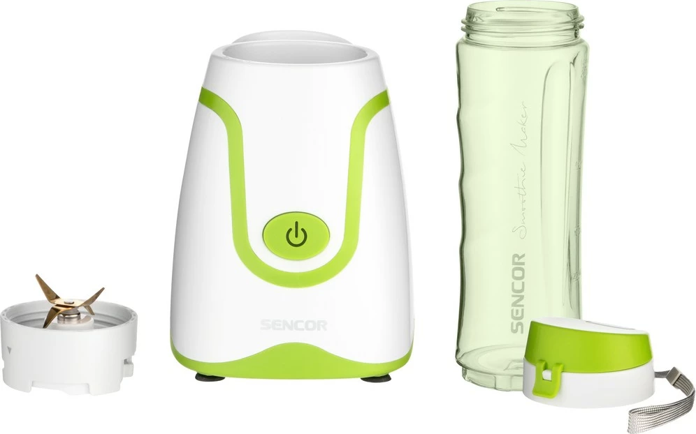 Blender Sencor SBL 2111GR , i gjelbër
