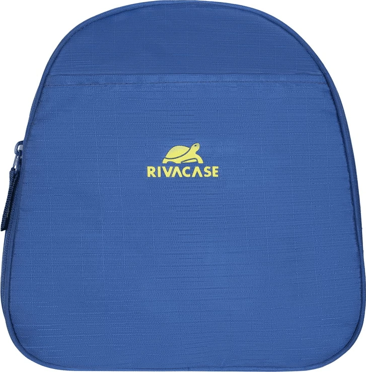 çantë sportive RIVACASE 5541 Mestalla 30L e palosshme, blu